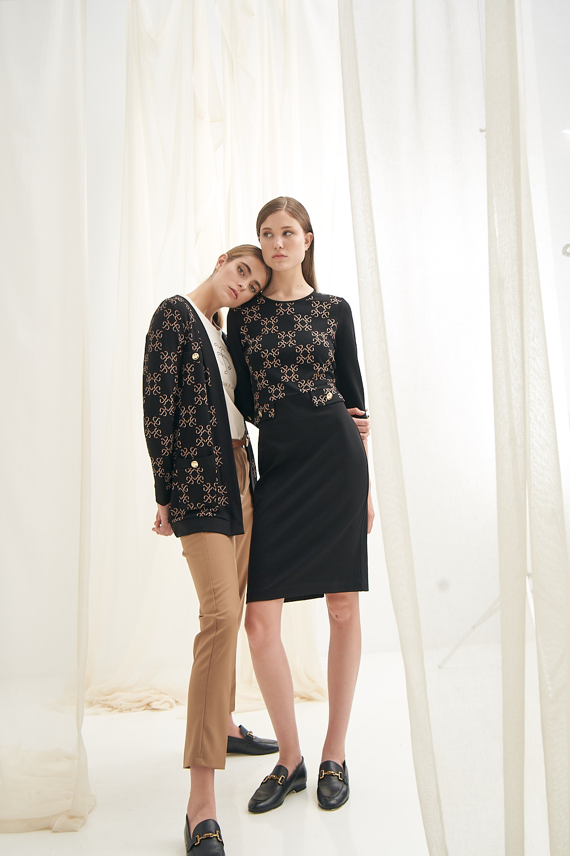 11237 Ζακέτα Ve monogram (2)