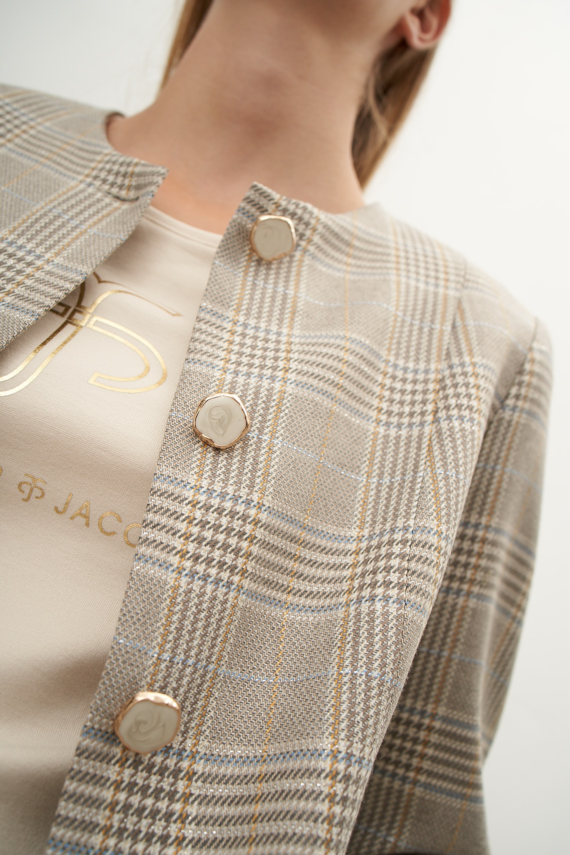 11359 Σακάκι καρώ grey (2)