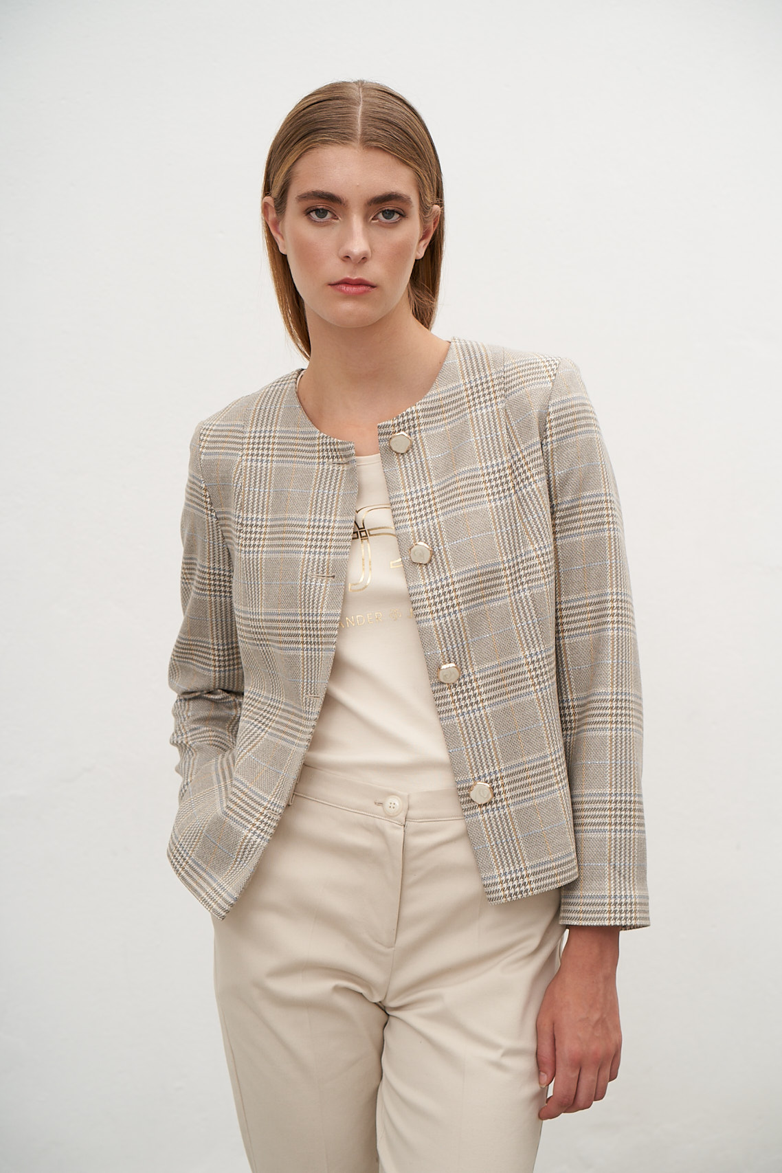 11359 Σακάκι καρώ grey (4)