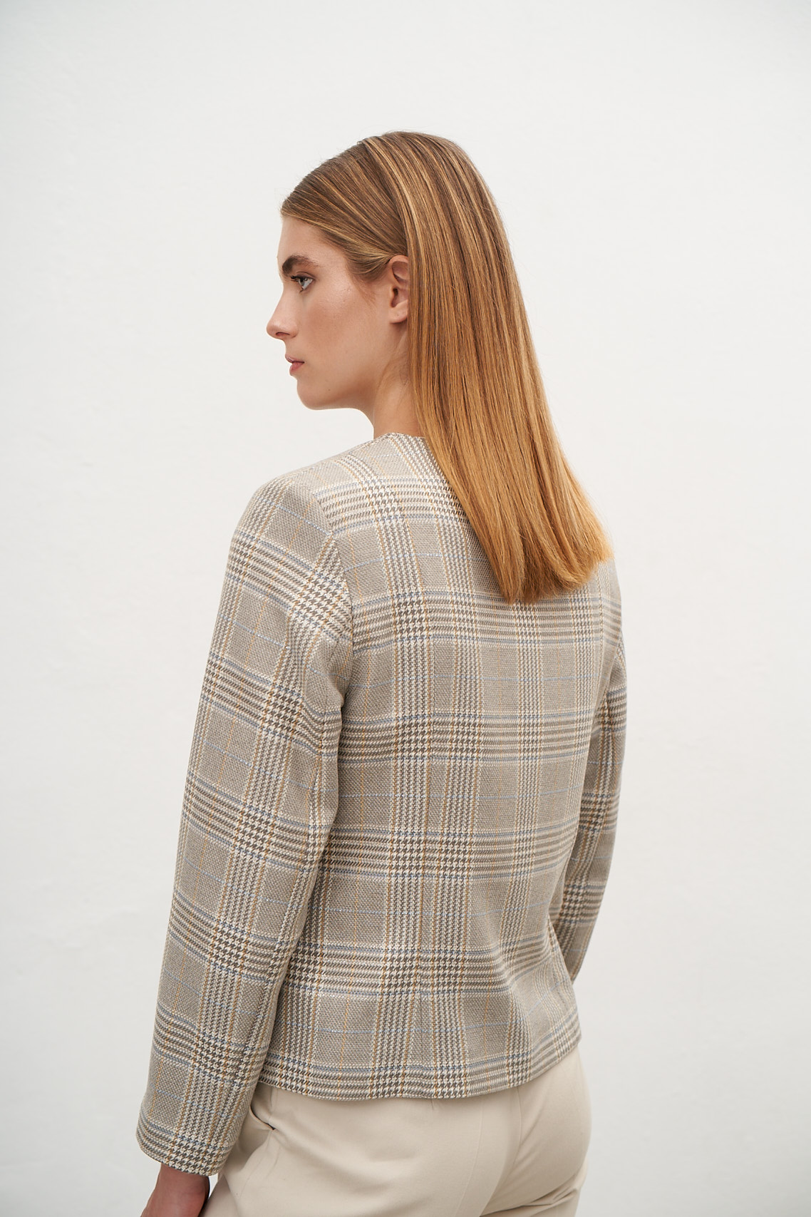 11359 Σακάκι καρώ grey (5)