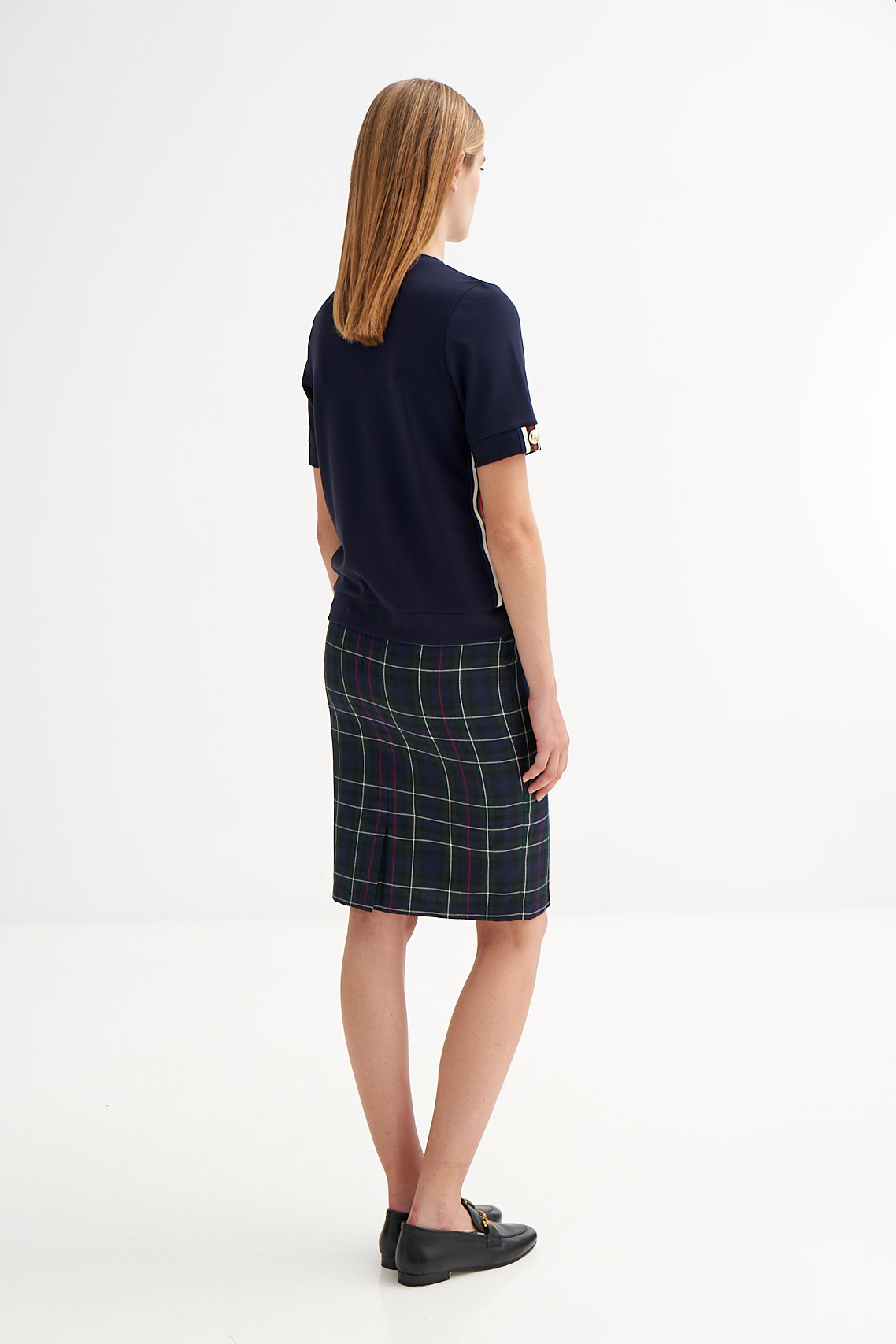 11363 Φούστα καρώ tartan (5)