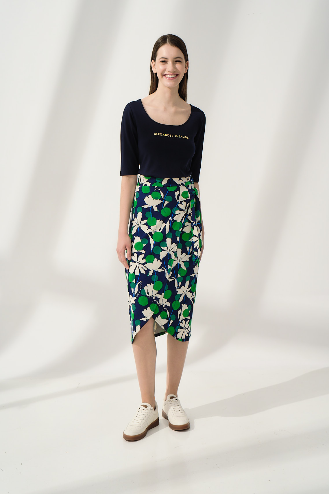 11604 ΦΟΥΣΤΑ WRAP FLORAL (1)