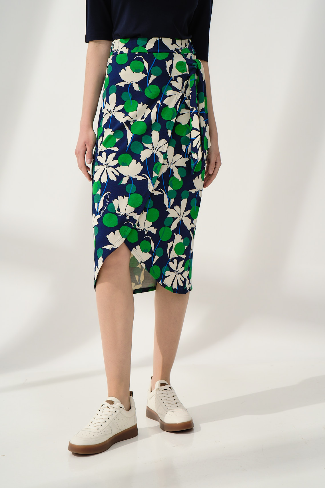 11604 ΦΟΥΣΤΑ WRAP FLORAL (2)