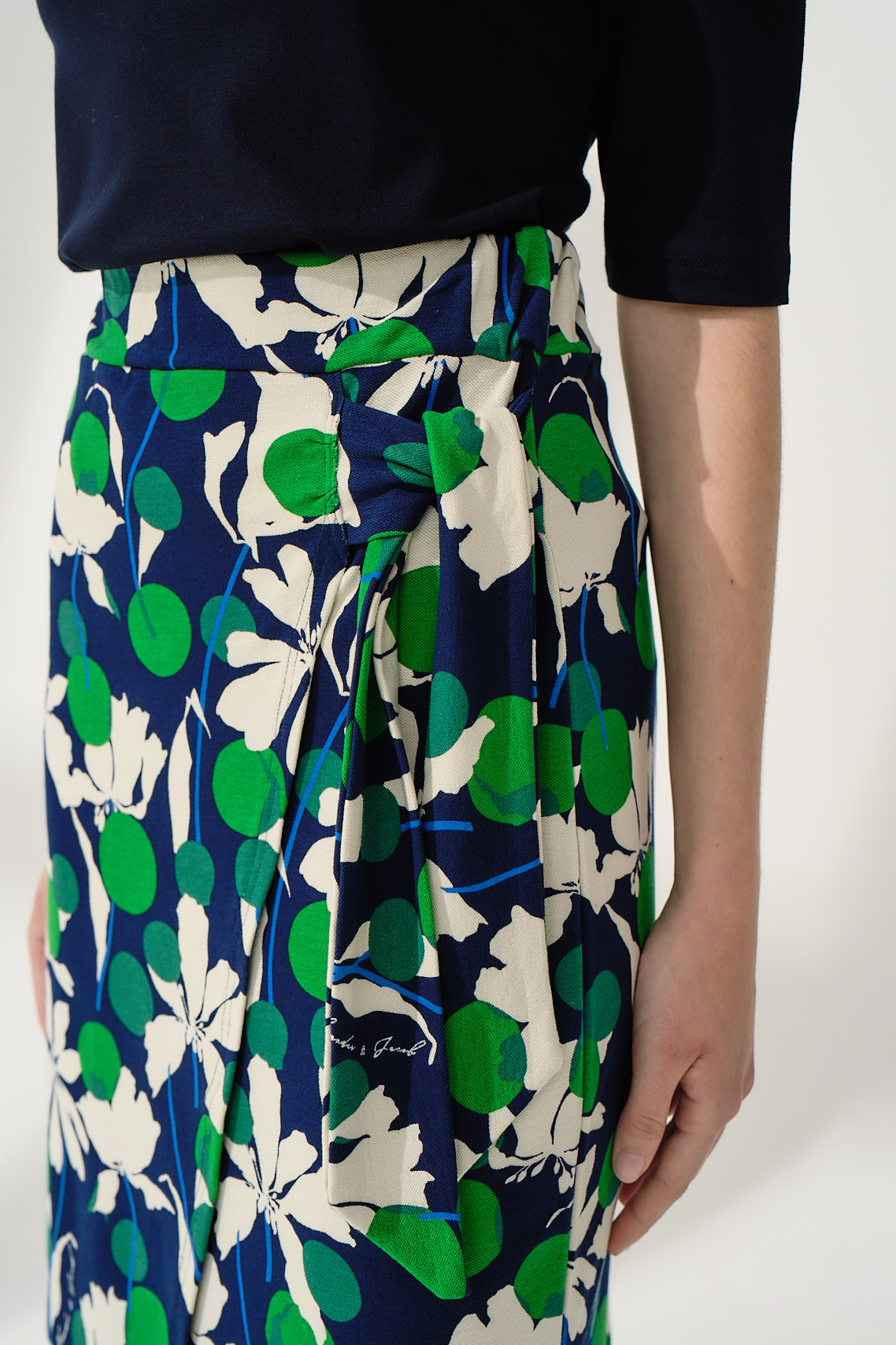 11604 ΦΟΥΣΤΑ WRAP FLORAL (3)