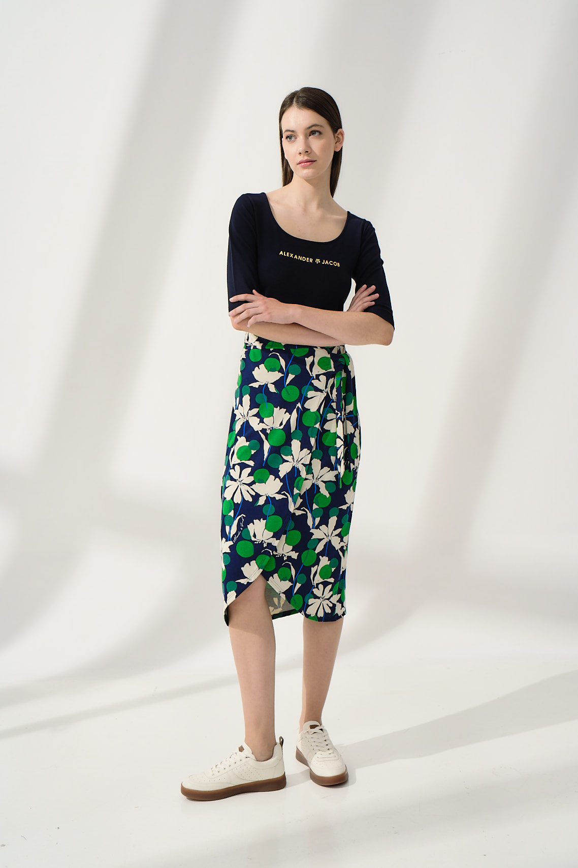 11604 ΦΟΥΣΤΑ WRAP FLORAL (4)