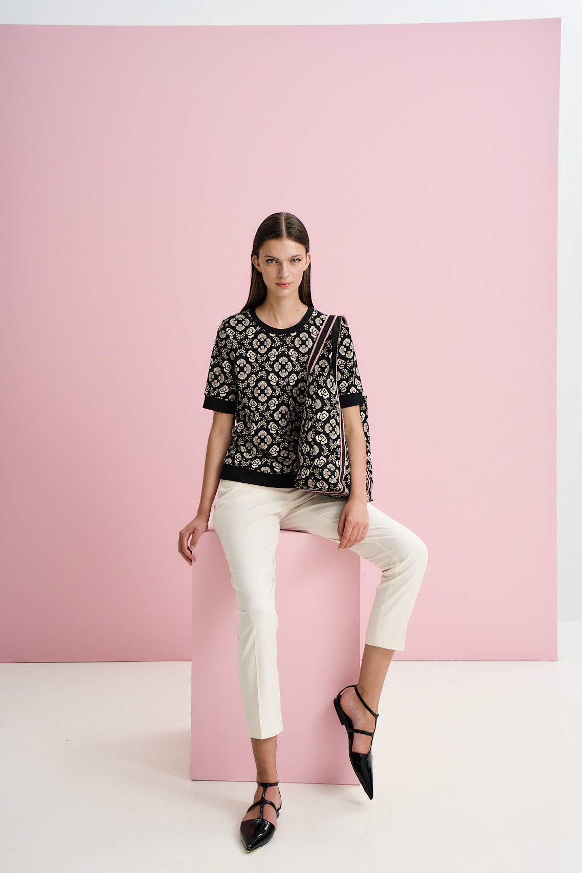 Μπλούζα Camellia (4)