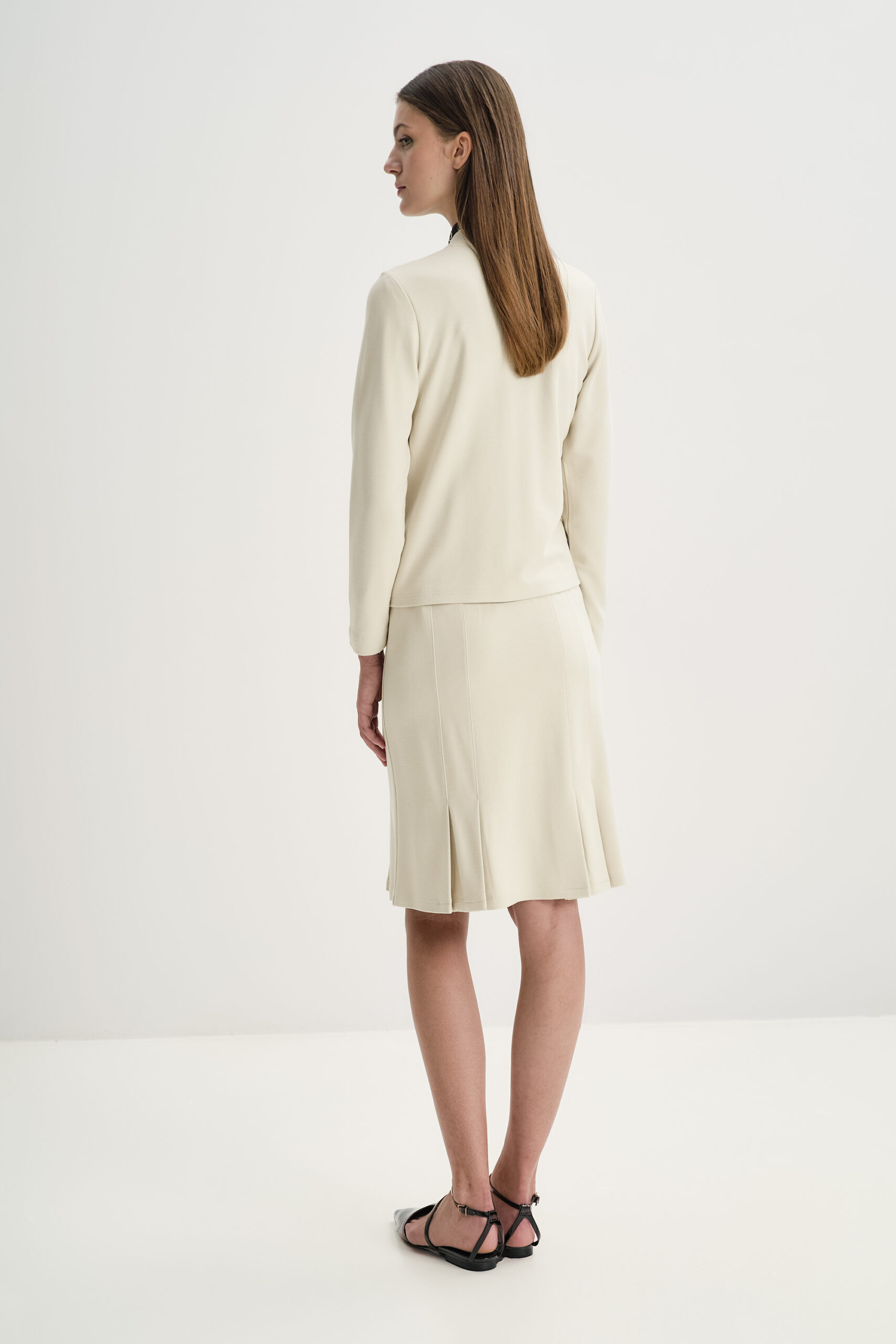 Φούστα με πιετάκια (5)