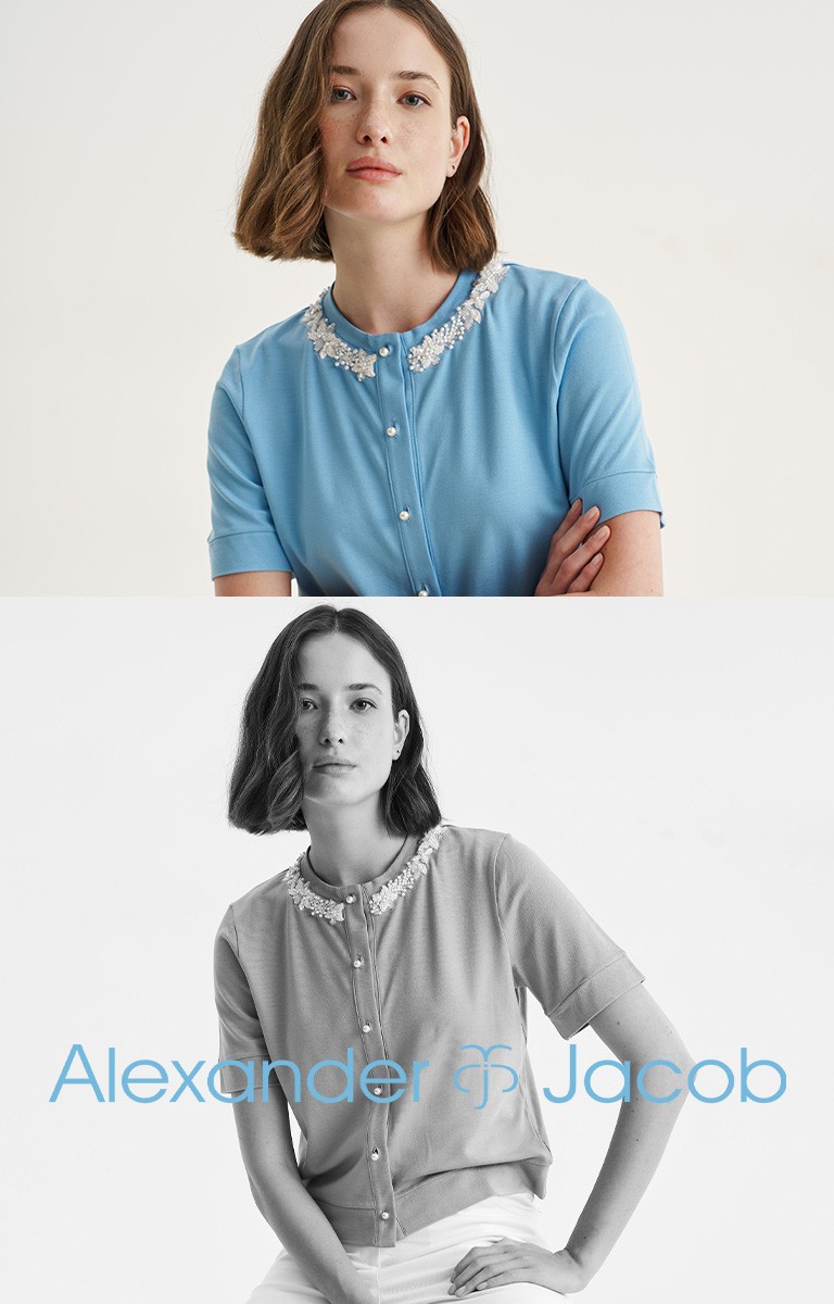 CASUAL DENIM